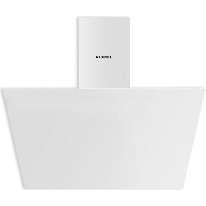 110000819158679.jpg Kumtel Beyaz Cam Davlumbaz Da6-833 - Görsel 1