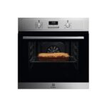Electrolux EOF3H40BX Ankastre Fırın
