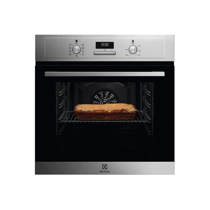 110000819173494.jpg Electrolux EOF3H40BX Ankastre Fırın - Görsel 1