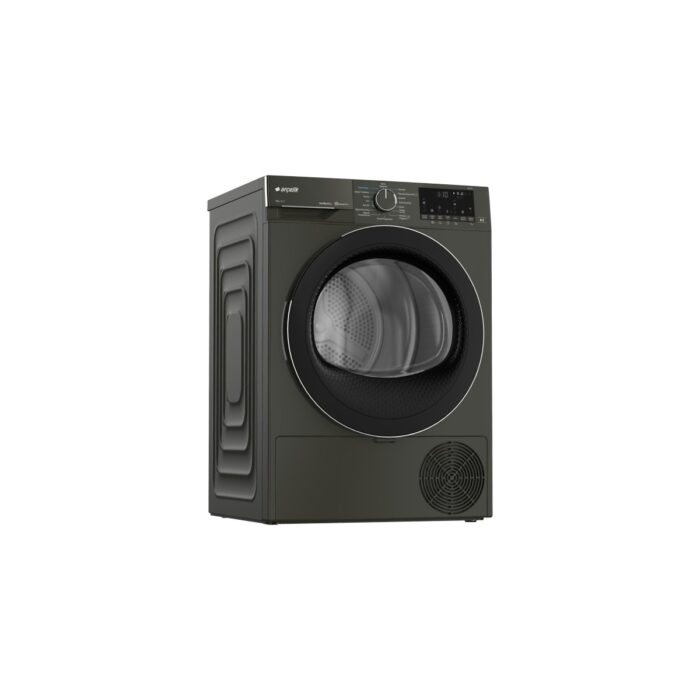 Arçelik 910 Kmp Ig Gri Kurutma Makinesi - Görsel 2