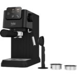 Beko CaffeExperto CEP 5302 B Yarı Otomatik Espresso Makinesi - Görsel 5