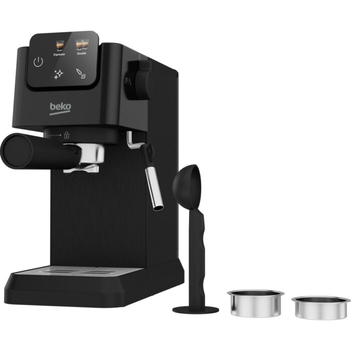 Beko CaffeExperto CEP 5302 B Yarı Otomatik Espresso Makinesi - Görsel 5