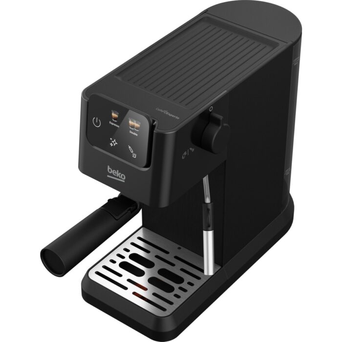 Beko CaffeExperto CEP 5302 B Yarı Otomatik Espresso Makinesi - Görsel 4