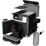 Beko Ceg 7348 x Caffeexperto® Tam Otomatik Espresso Makinesi - Görsel 5