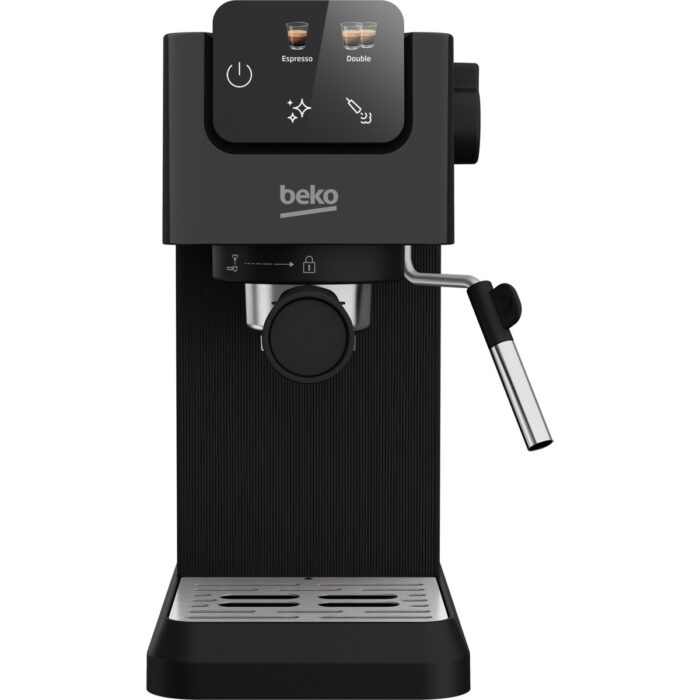 Beko CaffeExperto CEP 5302 B Yarı Otomatik Espresso Makinesi - Görsel 3