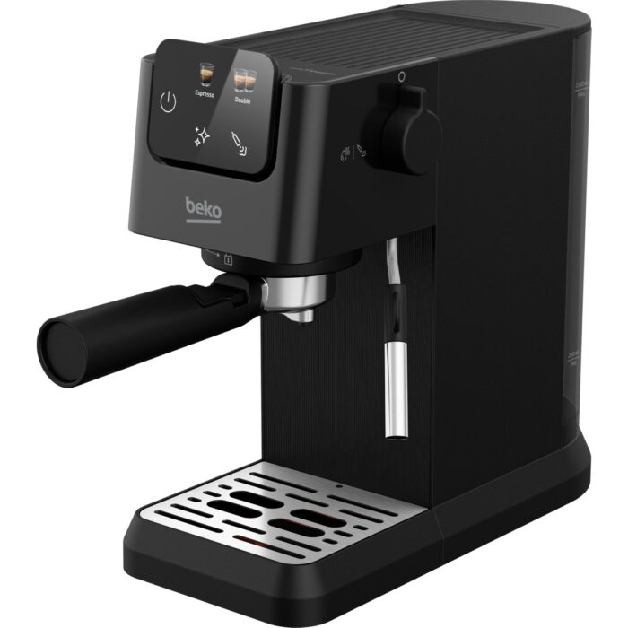 Beko CaffeExperto CEP 5302 B Yarı Otomatik Espresso Makinesi - Görsel 2