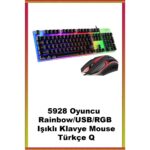 MR199 I5-2400 16GB 256GB SSD 19'' Fhd Masaüstü Bilgisayar - Görsel 3