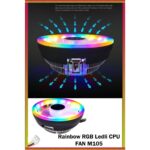 MR199 I5-2400 16GB 256GB SSD 19'' Fhd Masaüstü Bilgisayar - Görsel 5