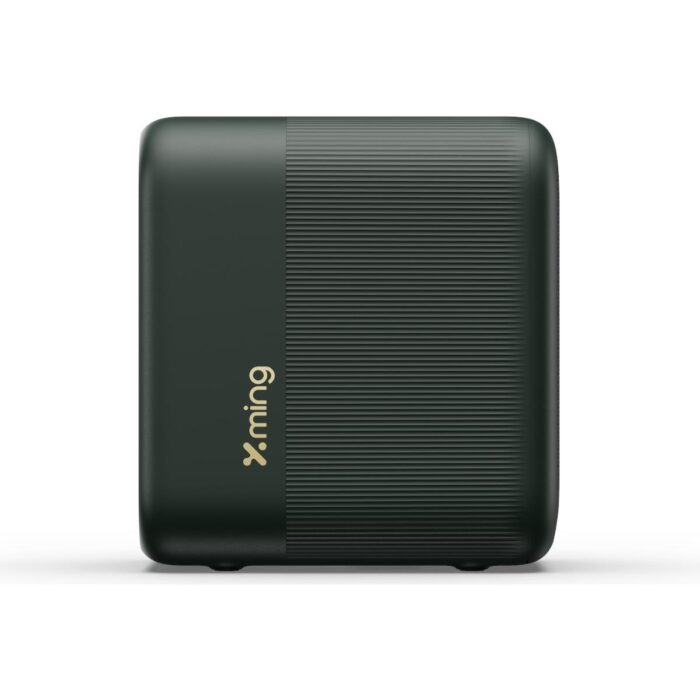 Formovie Xming Page One Projeksiyon Cihazı, Google Tv, 500 Cvıa Lümen, Dolby Vision  & Audio, HDMI 2.1, USB 3.0, Boston Acoustics Hoparlör, Oto-Odaklama, Oto-Keystone - Görsel 3