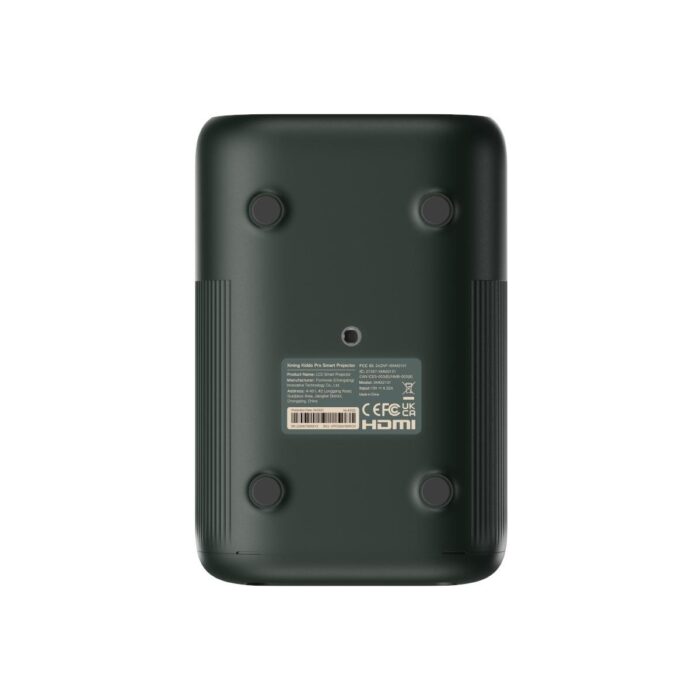 Formovie Xming Page One Projeksiyon Cihazı, Google Tv, 500 Cvıa Lümen, Dolby Vision  & Audio, HDMI 2.1, USB 3.0, Boston Acoustics Hoparlör, Oto-Odaklama, Oto-Keystone - Görsel 5