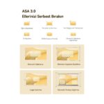 Wanbo Dali 1 Taşınabilir Projeksiyon Cihazı Bluetooth Hoparlör Modlu - Görsel 5