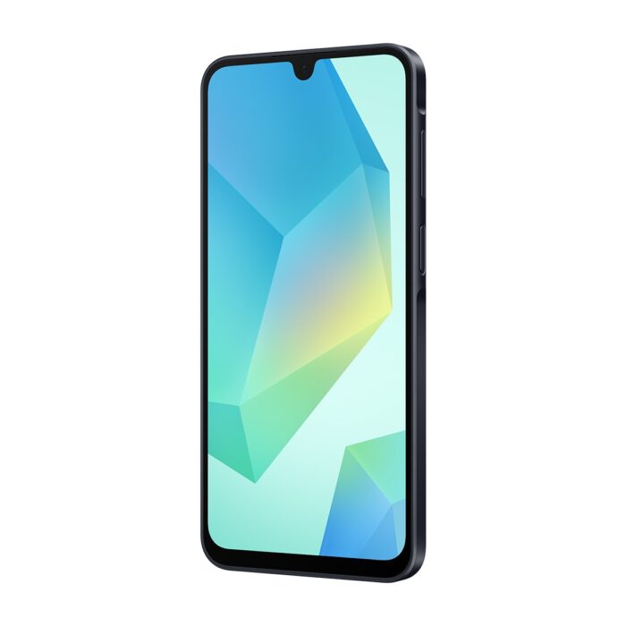 Samsung Galaxy A16 128 GB 6 GB Ram (Samsung Türkiye Garantili) Siyah - Görsel 3