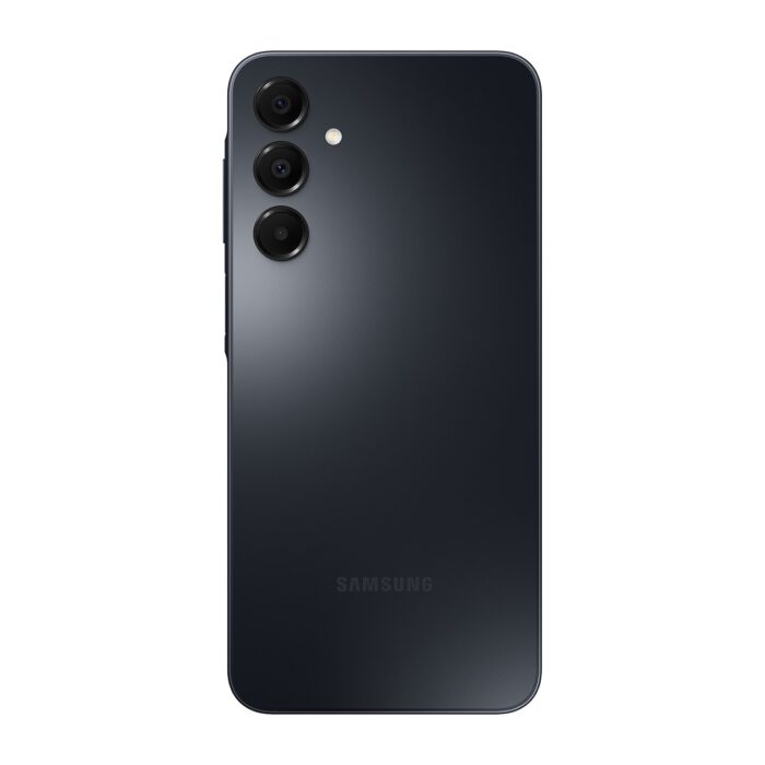 Samsung Galaxy A16 128 GB 6 GB Ram (Samsung Türkiye Garantili) Siyah - Görsel 5