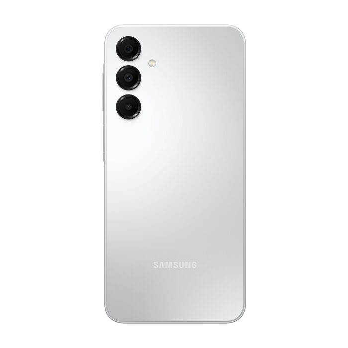 Samsung Galaxy A16 128 GB 6 GB Ram (Samsung Türkiye Garantili) Gri - Görsel 5