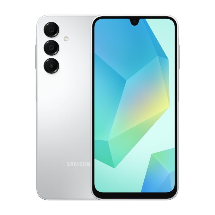 Samsung Galaxy A16 128 GB 6 GB Ram (Samsung Türkiye Garantili) Gri - Görsel 4