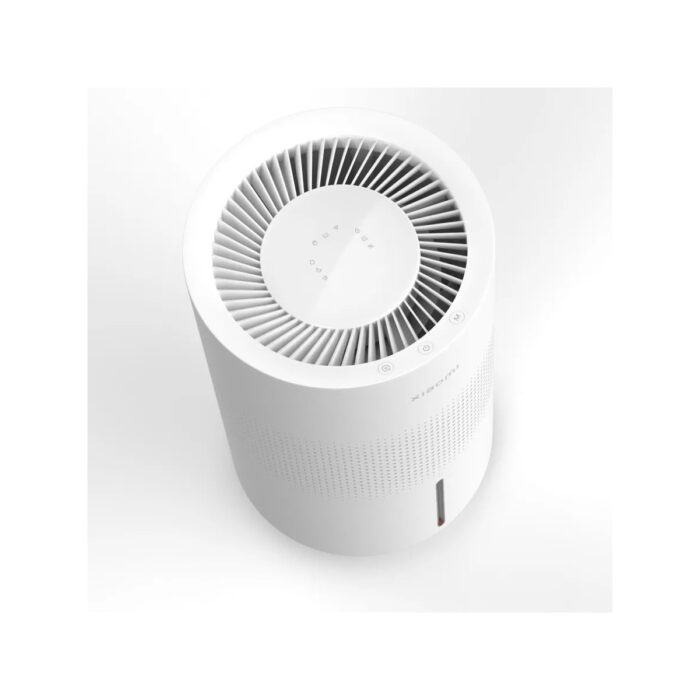 Xiaomi Smart Evaporative Humidifier - Buharlaşmalı Antibakteriyel Hava Nemlendirici 4l - Görsel 3