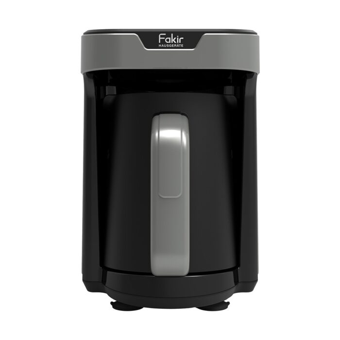 110000823079655.jpg Fakir Kaave Mono Türk Kahve Makinesi - Gri - Görsel 1