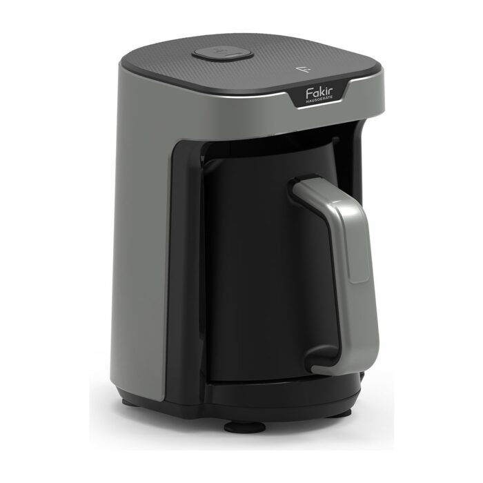 Fakir Kaave Mono Türk Kahve Makinesi - Gri - Görsel 2