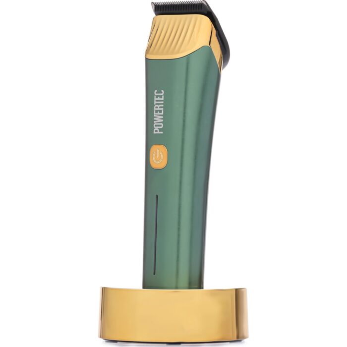 Powertec TR-9700 Saç ve Sakal Tıraş Makinesi - Görsel 3
