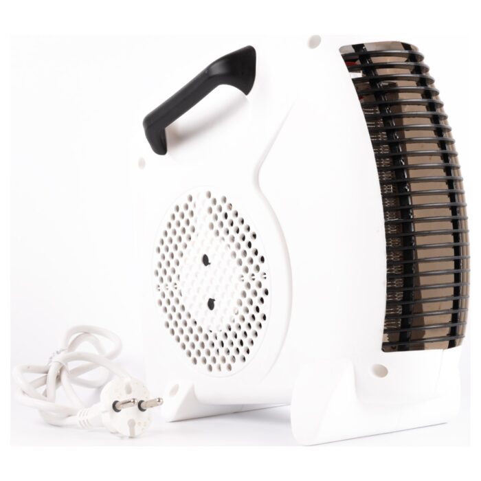 Jopus Fanlı Isıtıcı JO-FI001 - Görsel 4