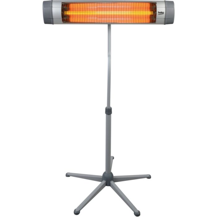 110000824446656.jpg Beko Bk Iı 2000 M Infrared Isıtıcı - Görsel 1