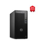 Dell Optiplex 7010MT I7-13700 32 GB Ram 1 Tb SSD Windows 11 Pro Masaüstü Bilgisayar - Görsel 2