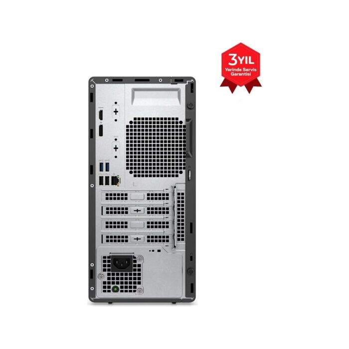 Dell Optiplex 7010MT I7-13700 32 GB Ram 1 Tb SSD Windows 11 Pro Masaüstü Bilgisayar - Görsel 4