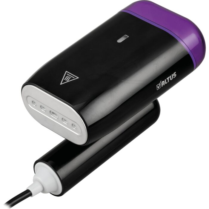 Altus Al 685 Katlanılabilir Portatif Buharlı Kırışık Giderici - Görsel 2