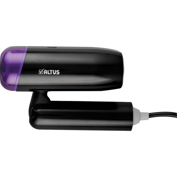 Altus Al 685 Katlanılabilir Portatif Buharlı Kırışık Giderici - Görsel 3