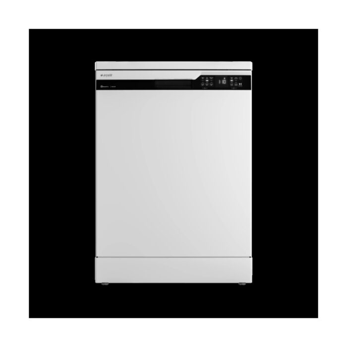 110000824859386.jpg Arçelik 6455 Wf 5 Programlı Bulaşık Makinesi - Görsel 1