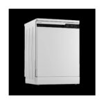 Arçelik 6455 Wf 5 Programlı Bulaşık Makinesi - Görsel 2