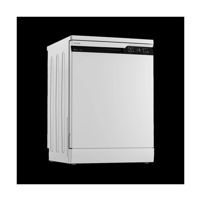 Arçelik 6455 Wf 5 Programlı Bulaşık Makinesi - Görsel 2