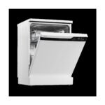 Arçelik 6455 Wf 5 Programlı Bulaşık Makinesi - Görsel 3