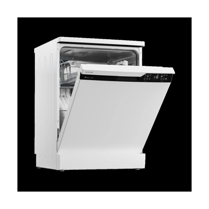 Arçelik 6455 Wf 5 Programlı Bulaşık Makinesi - Görsel 3