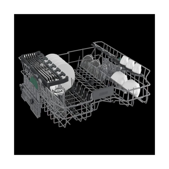 Arçelik 6455 Wf 5 Programlı Bulaşık Makinesi - Görsel 5