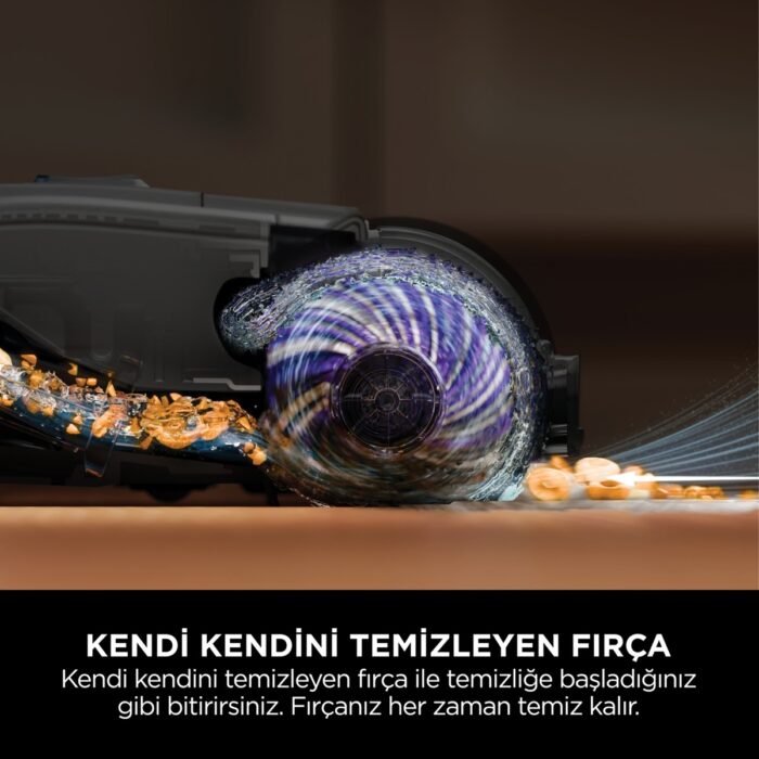 Shark Hydrovac Pro Islak&kuru Şarjlı Silme ve Süpürme Makinesi Xl - Görsel 3