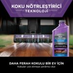 Shark Hydrovac Pro Islak&kuru Şarjlı Silme ve Süpürme Makinesi Xl - Görsel 5