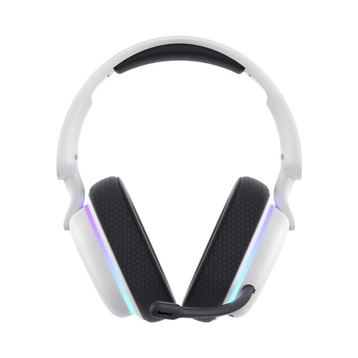 Havit Gamenote Fuxi-H7 Rgb Kablosuz Gaming Oyuncu Kulaklığı - Görsel 3