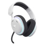 Havit Gamenote Fuxi-H7 Rgb Kablosuz Gaming Oyuncu Kulaklığı - Görsel 4