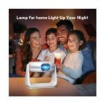 Airstorr K1 1080P 5g Wifi Taşınabilir Projektör 4K Hd Video Ev Sineması Projektörü - Görsel 5