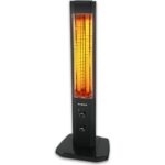 Kumtel Dual Orbit Kule Isıtıcı MH-2300