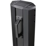 Kumtel Dual Orbit Kule Isıtıcı MH-2300 - Görsel 2