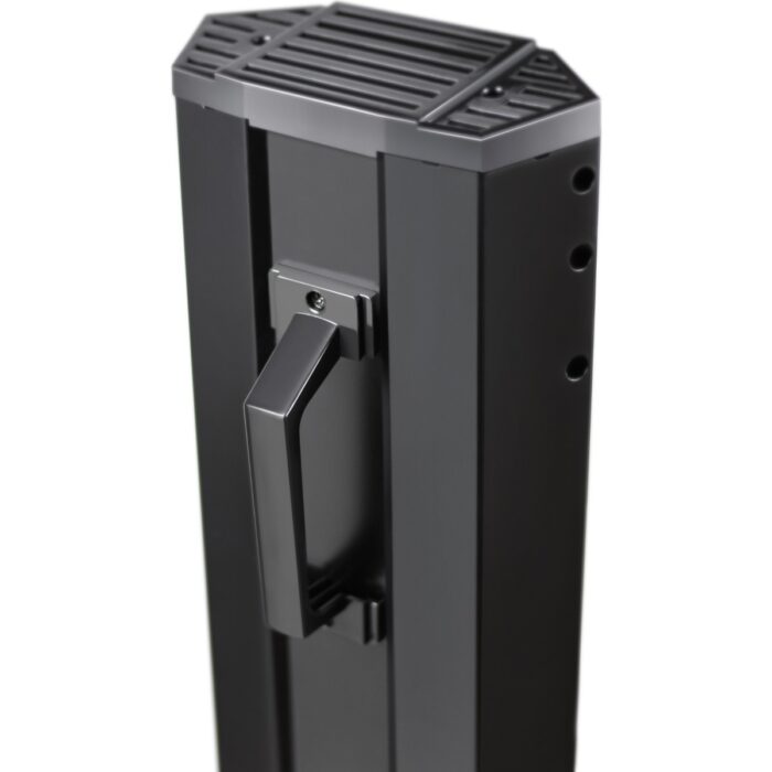 Kumtel Dual Orbit Kule Isıtıcı MH-2300 - Görsel 2