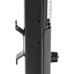 Kumtel Dual Orbit Kule Isıtıcı MH-2300 - Görsel 3