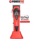Powertec TR-3900 Saç Sakal Kesim Makinesi 10.000 RPM