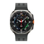 Samsung Galaxy Watch Ultra Bluetooth Akıllı Saat Titanyum 47MM SM-L700NDAATUR