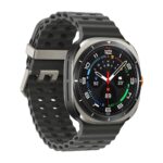 Samsung Galaxy Watch Ultra Bluetooth Akıllı Saat Titanyum 47MM SM-L700NDAATUR - Görsel 3