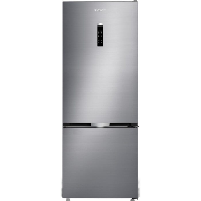 110000829525426.jpg Arçelik 270475 EI E Enerji Sınıfı No Frost Buzdolabı - Görsel 1