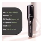 Veryfit Saç Kırık Alma Makinesi - Görsel 4