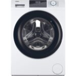 Haier HW100-BP14929A-S 10 kg 1400 Devir Çamaşır Makinesi
